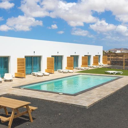 Lola Loft 5 Lajares Irent Fuerteventura La Oliva Exterior foto