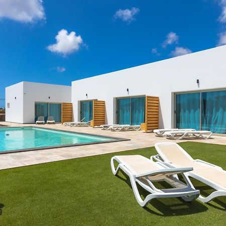 Lola Loft 5 Lajares Irent Fuerteventura La Oliva Exterior foto