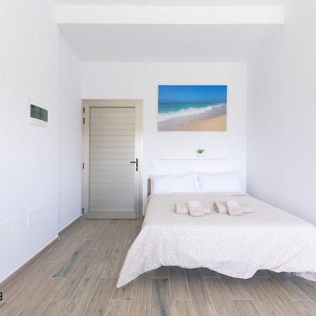 Lola Loft 5 Lajares Irent Fuerteventura La Oliva Exterior foto