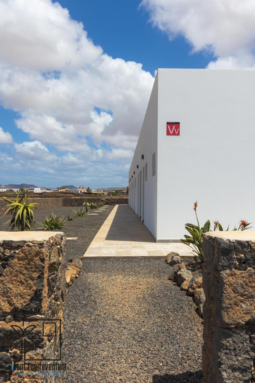 Lola Loft 5 Lajares Irent Fuerteventura La Oliva Exterior foto