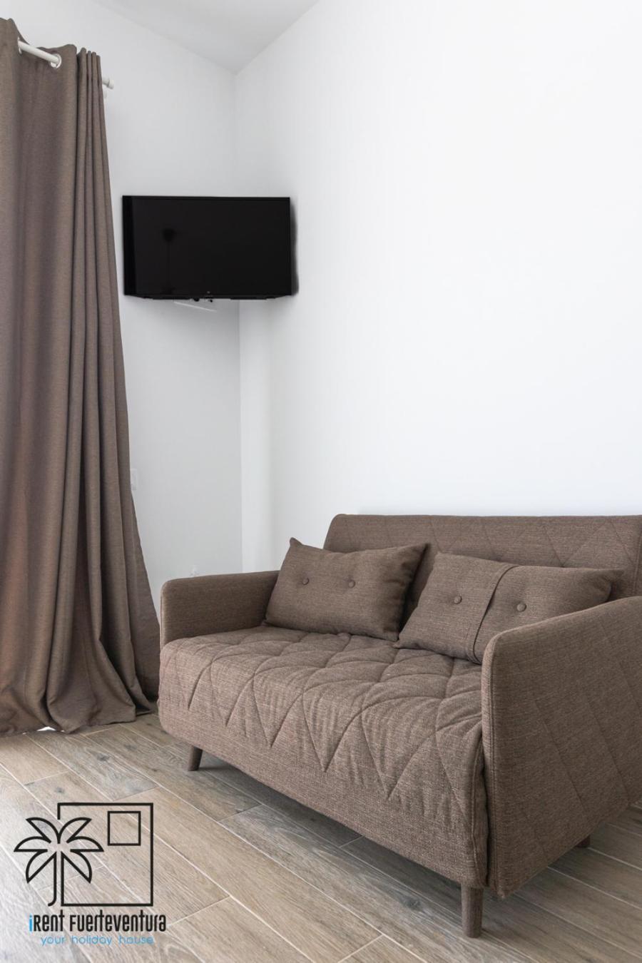 Lola Loft 5 Lajares Irent Fuerteventura La Oliva Exterior foto