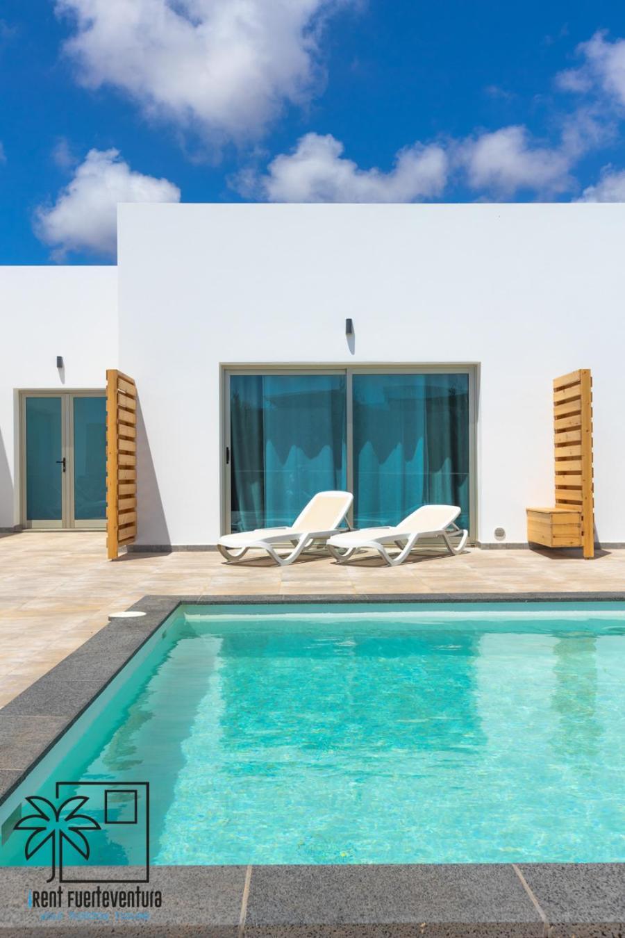 Lola Loft 5 Lajares Irent Fuerteventura La Oliva Exterior foto