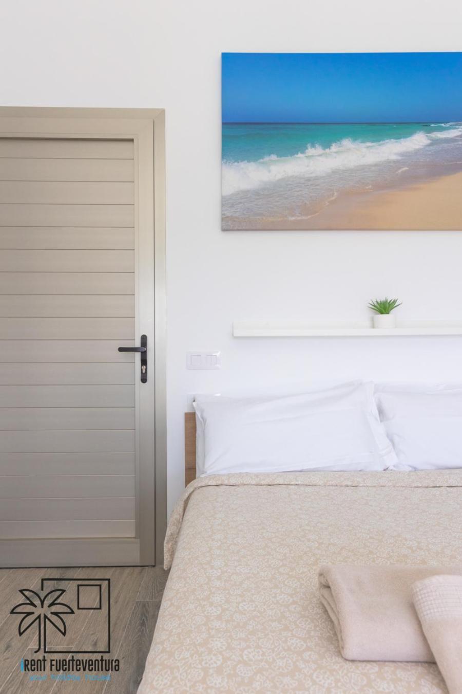 Lola Loft 5 Lajares Irent Fuerteventura La Oliva Exterior foto