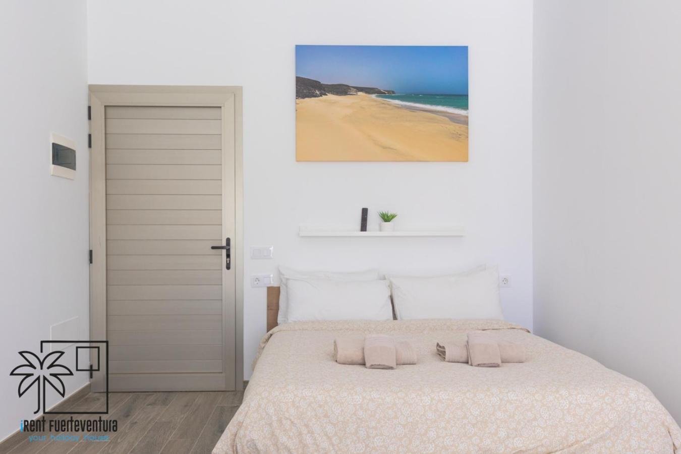 Lola Loft 5 Lajares Irent Fuerteventura La Oliva Exterior foto