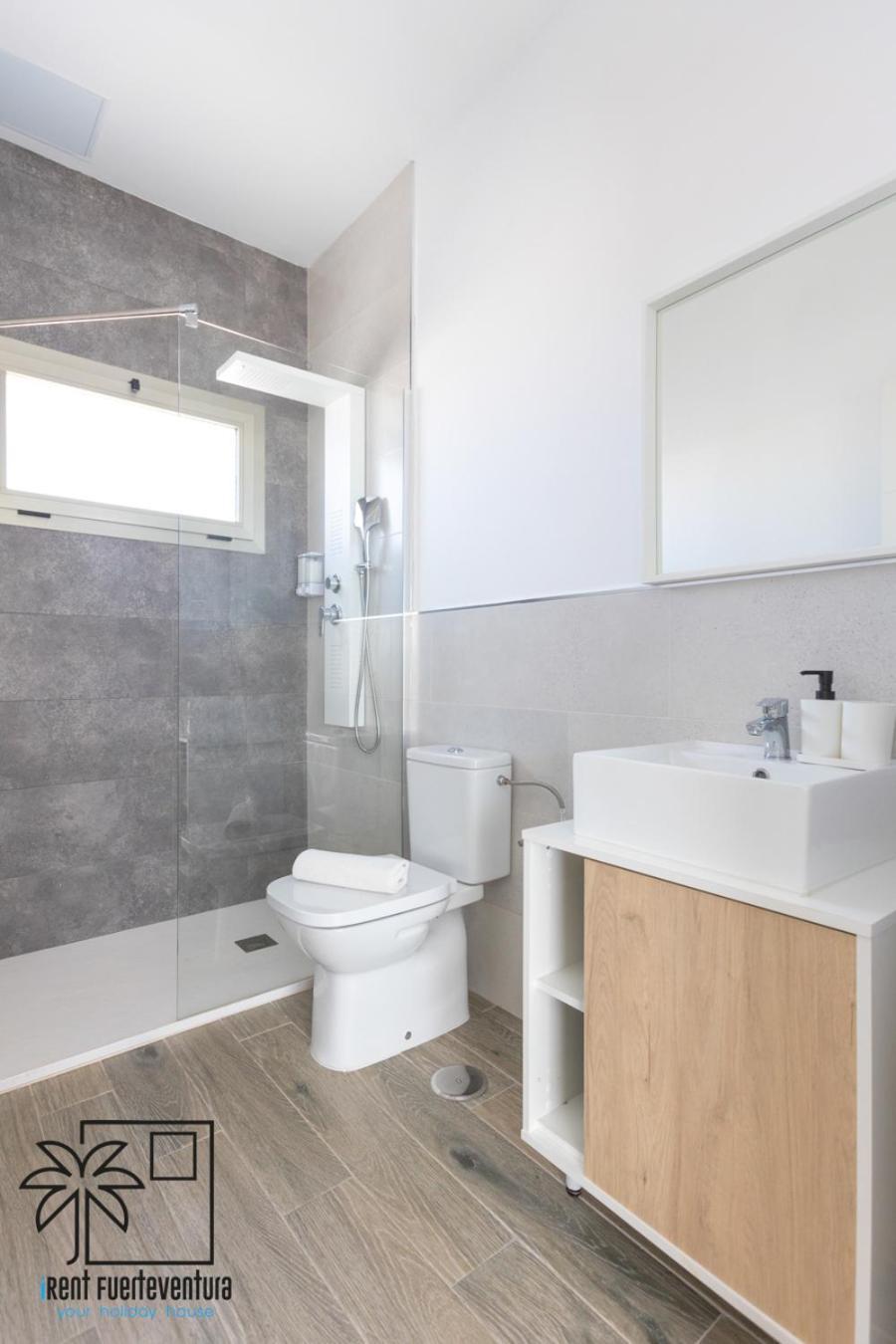 Lola Loft 5 Lajares Irent Fuerteventura La Oliva Exterior foto