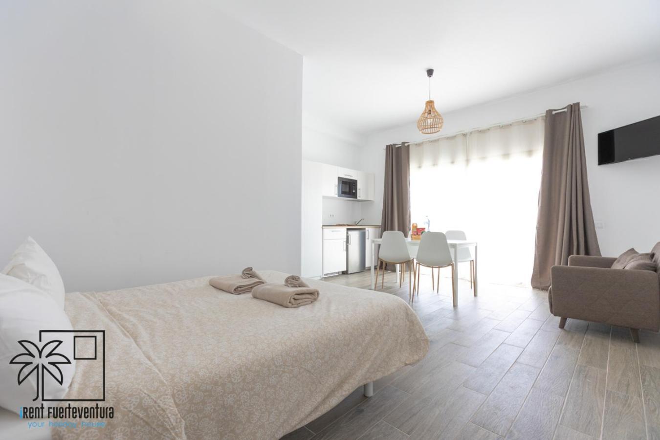 Lola Loft 5 Lajares Irent Fuerteventura La Oliva Exterior foto