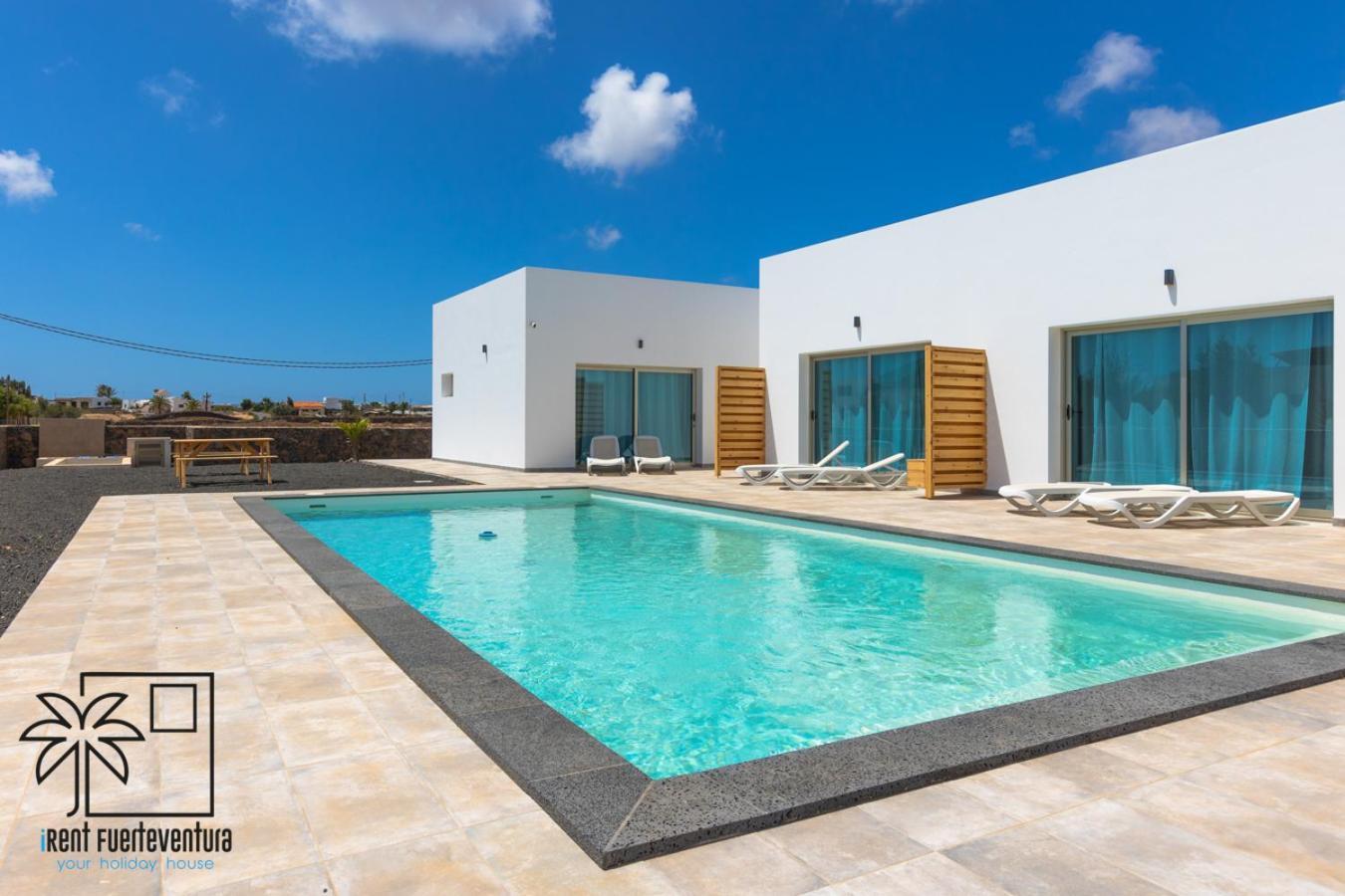 Lola Loft 5 Lajares Irent Fuerteventura La Oliva Exterior foto