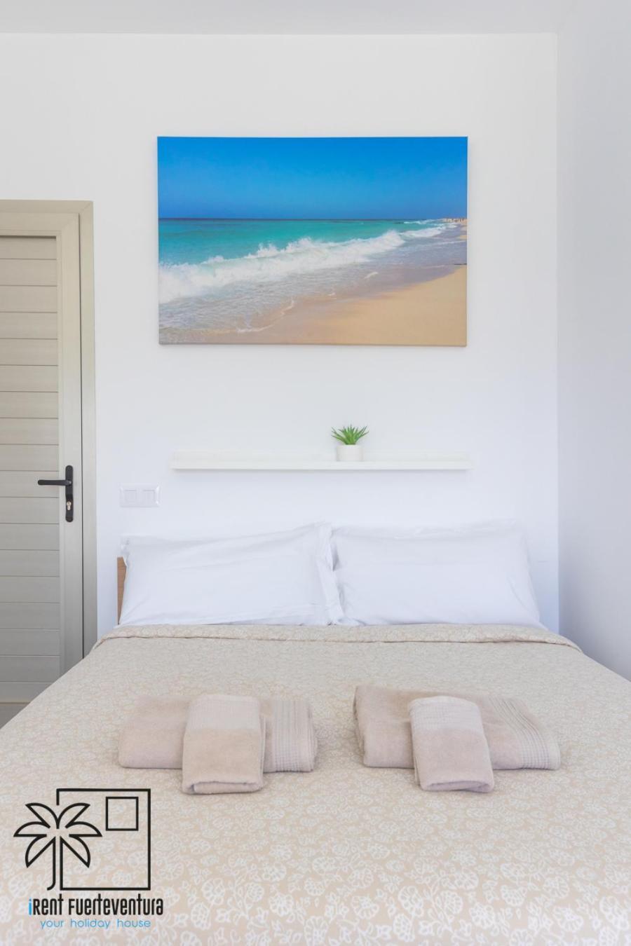 Lola Loft 5 Lajares Irent Fuerteventura La Oliva Exterior foto