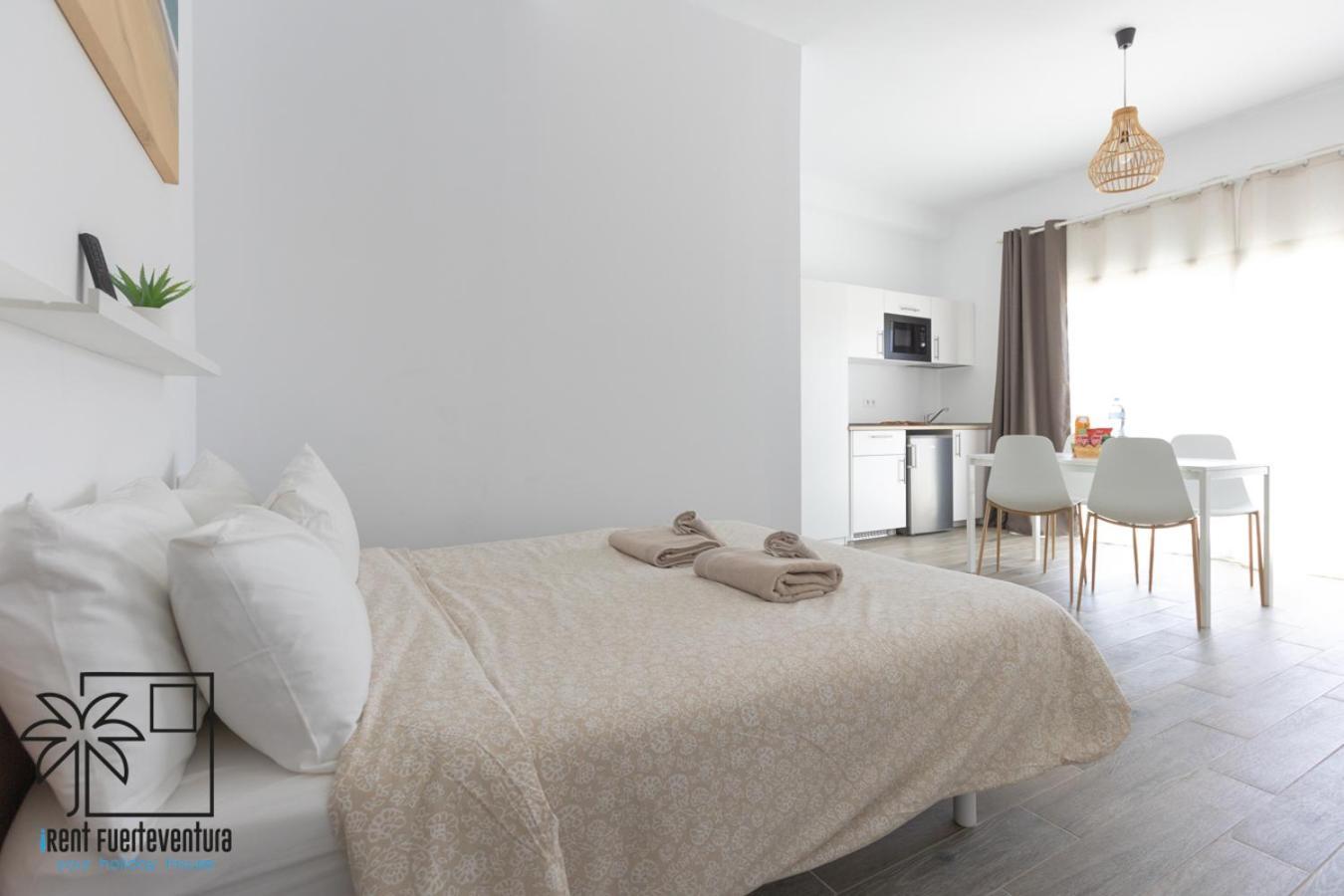 Lola Loft 5 Lajares Irent Fuerteventura La Oliva Exterior foto