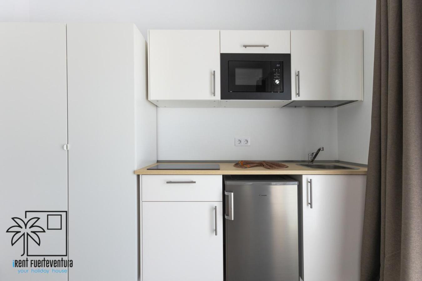 Lola Loft 5 Lajares Irent Fuerteventura La Oliva Exterior foto