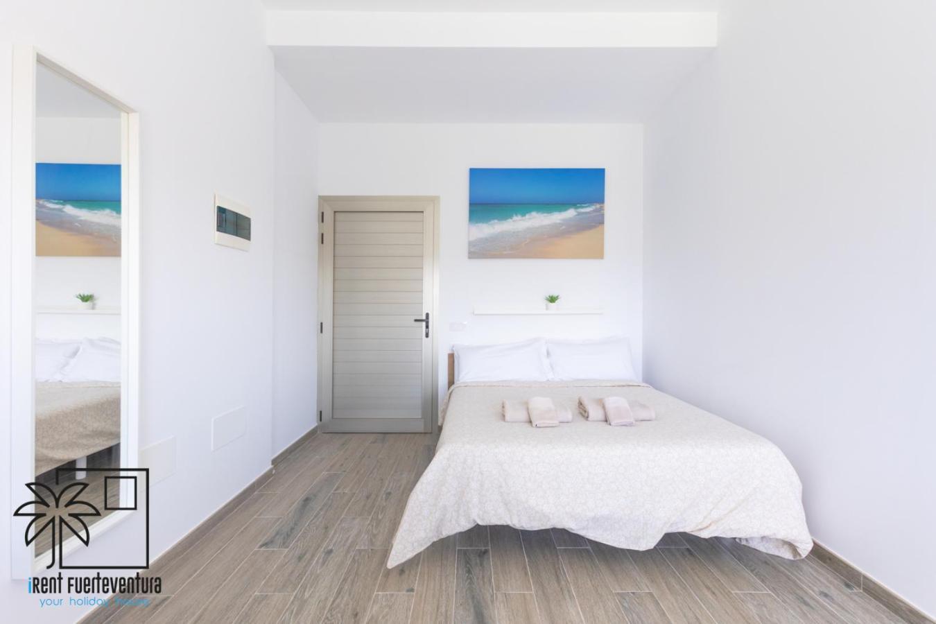 Lola Loft 5 Lajares Irent Fuerteventura La Oliva Exterior foto