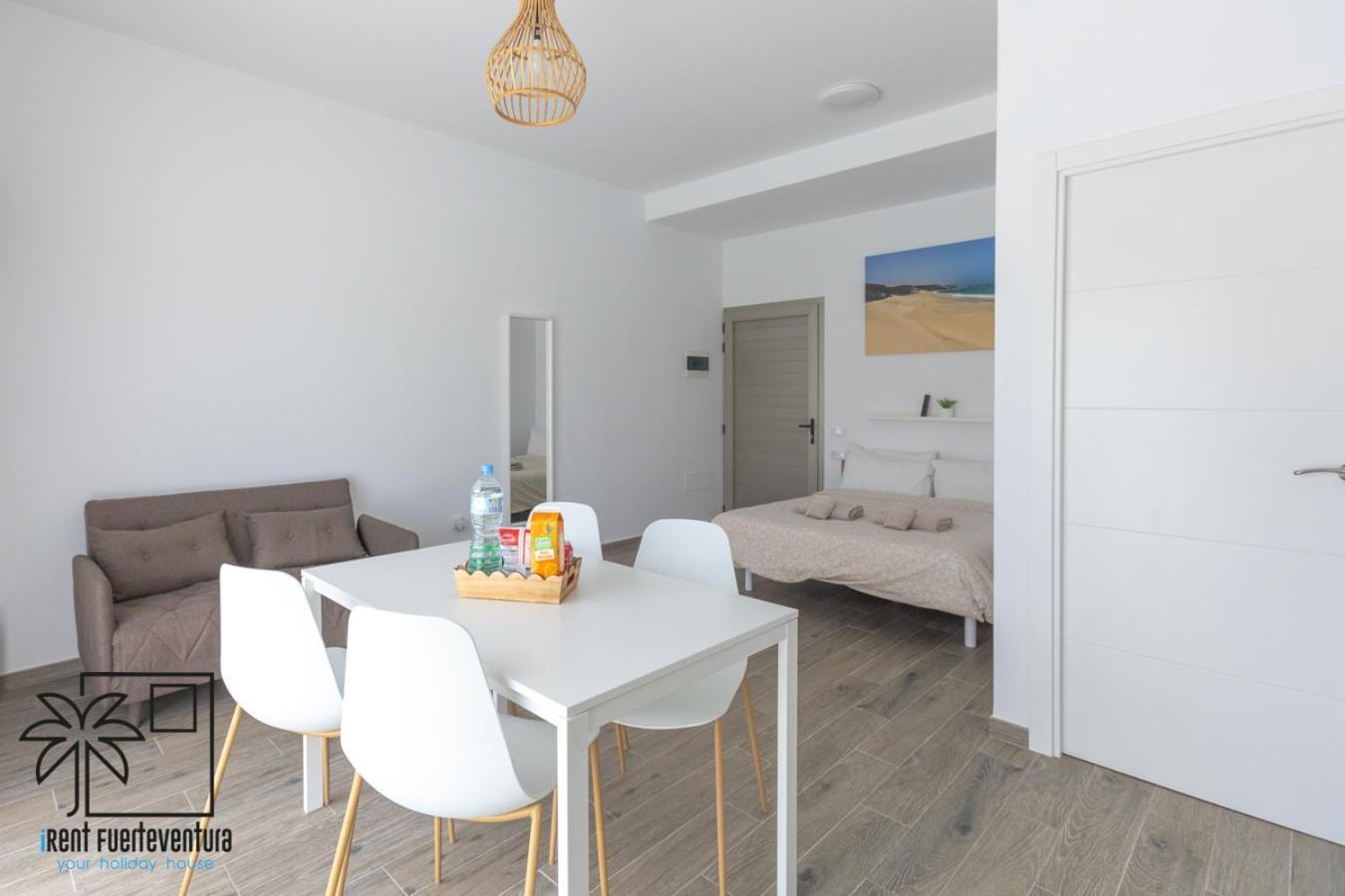Lola Loft 5 Lajares Irent Fuerteventura La Oliva Exterior foto