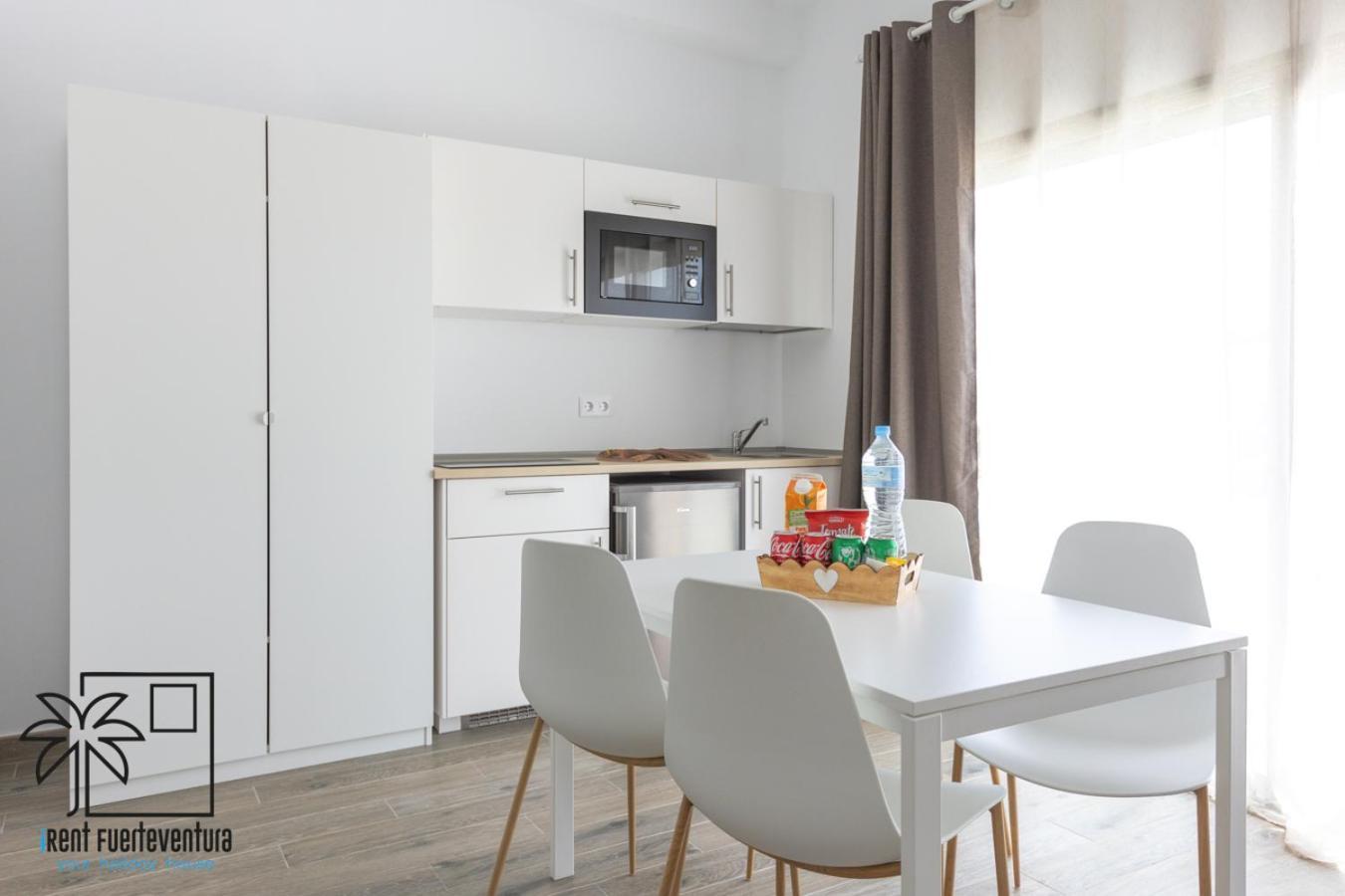 Lola Loft 5 Lajares Irent Fuerteventura La Oliva Exterior foto